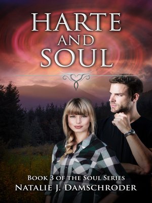 cover image of Harte and Soul